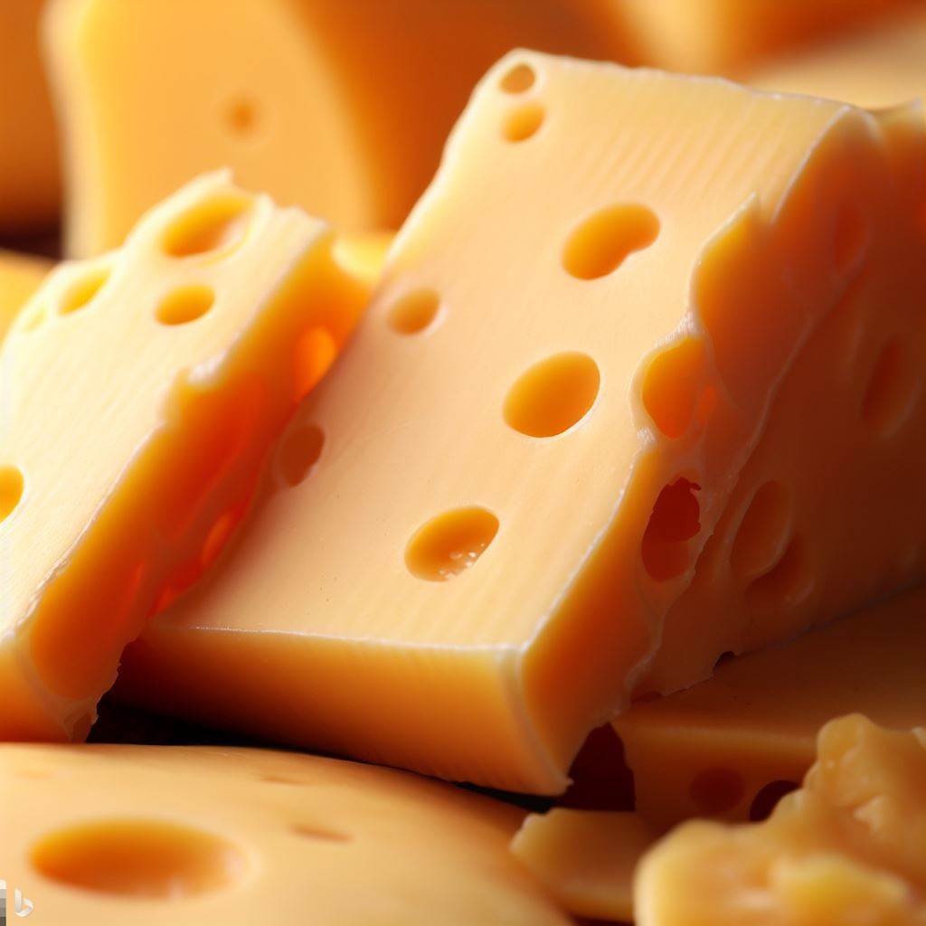 유제품(치즈, 요거트, 우유)