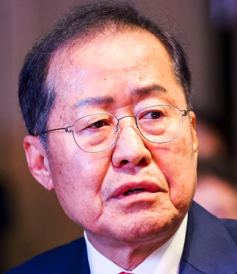 홍준표 프로필 나이 고향 학력 재산 페이스북 &amp;#124; 홍준표 대구시장 총리 비서실장 추천 이유 