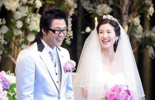 윤민수 아내 김민지