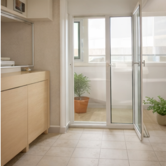 6편. 집 냄새 때문에 방향제 대신 선택한 관리 방법