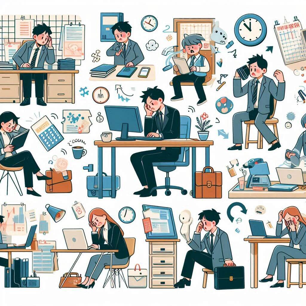 스트레스 해소를 위한 자연 치유 방법