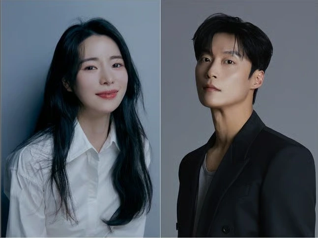 멋진 신세계 임지연 허남준