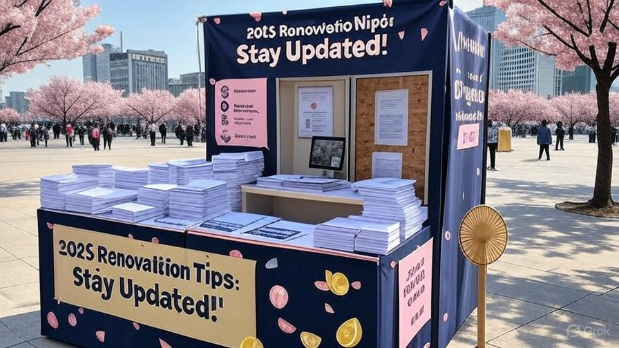 "이재명 청와대 보수"