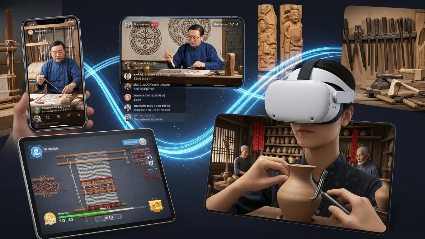 기록을 넘는 전승의 방식 관련 사진