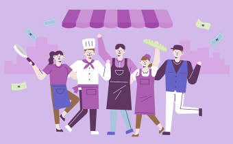 민생회복지원금 소상공인 채무 탕감·조정 지원 총정리