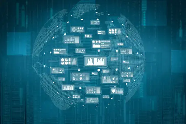 실시간 데이터 기술이 우리의 일상에 미치는 영향: 모두가 쉽게 이해할 수 있는 스마트한 이야기