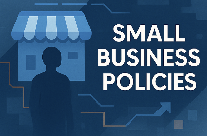 소상공인을 위한 현실 밀착형 창업 정책 활용법