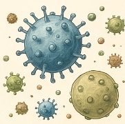 요즘 감기 증상