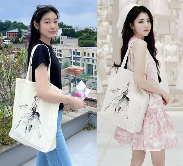 김연아7만원대디올에코백,김연아7만원대디올백,디올에코백구매방법,디자이너오브드림스전시,김연아디올가방