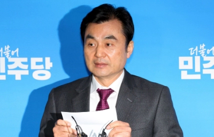 안규백 국회의원 프로필 나이 고향 학력 재산