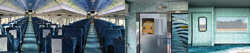 서해금빛열차 예약하기