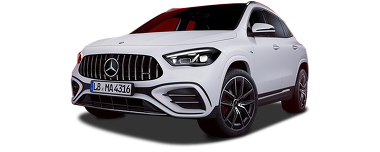 2023 벤츠 GLA 클래스 페이스리프트