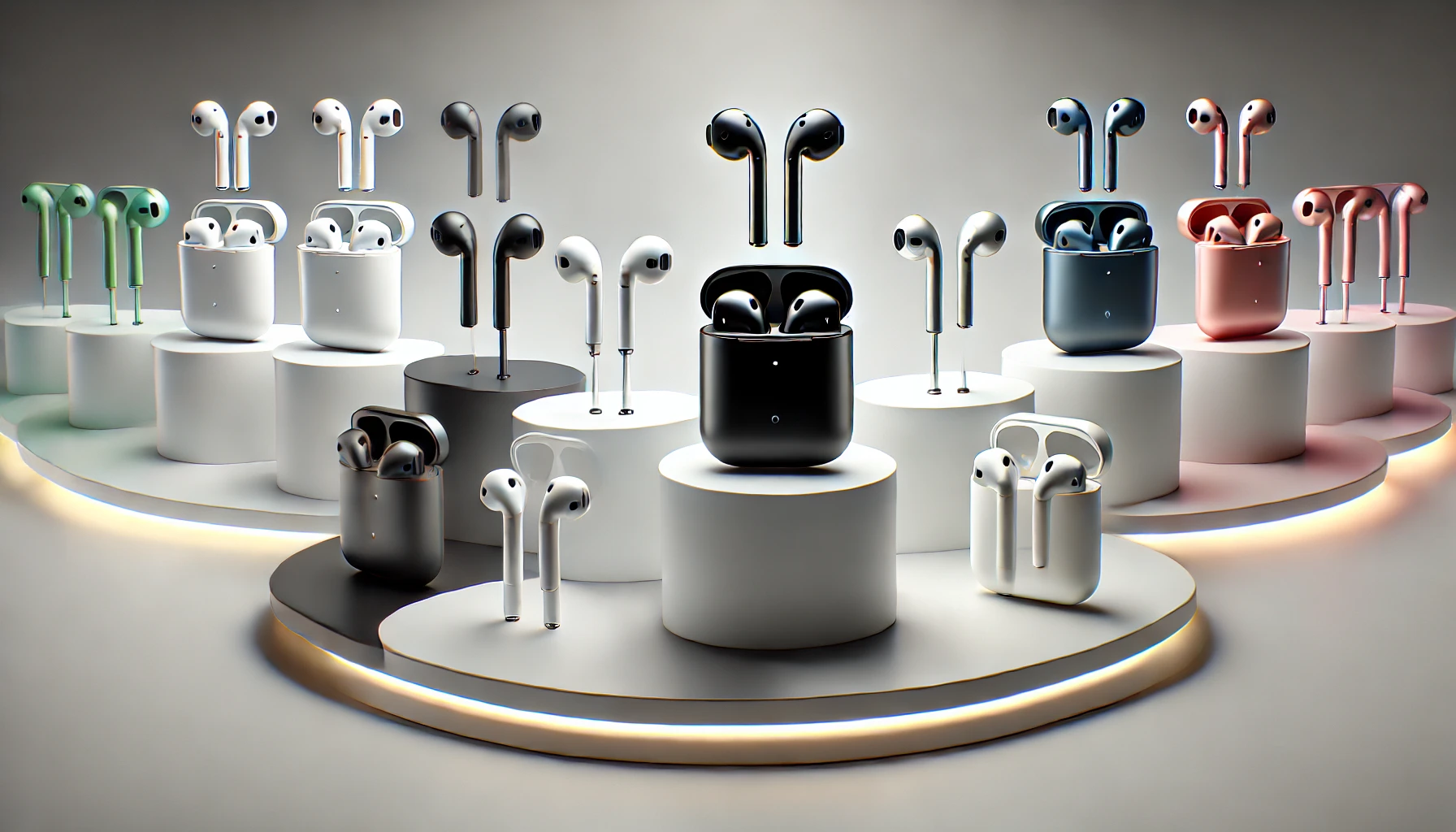 에어팟 프로 3 새로운 기능 예측 TOP 5