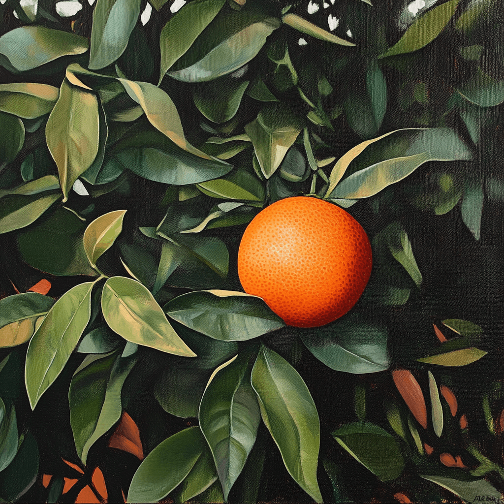 귤과-궁합-좋은-음식