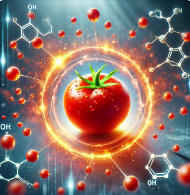 대저토마토 항산화
