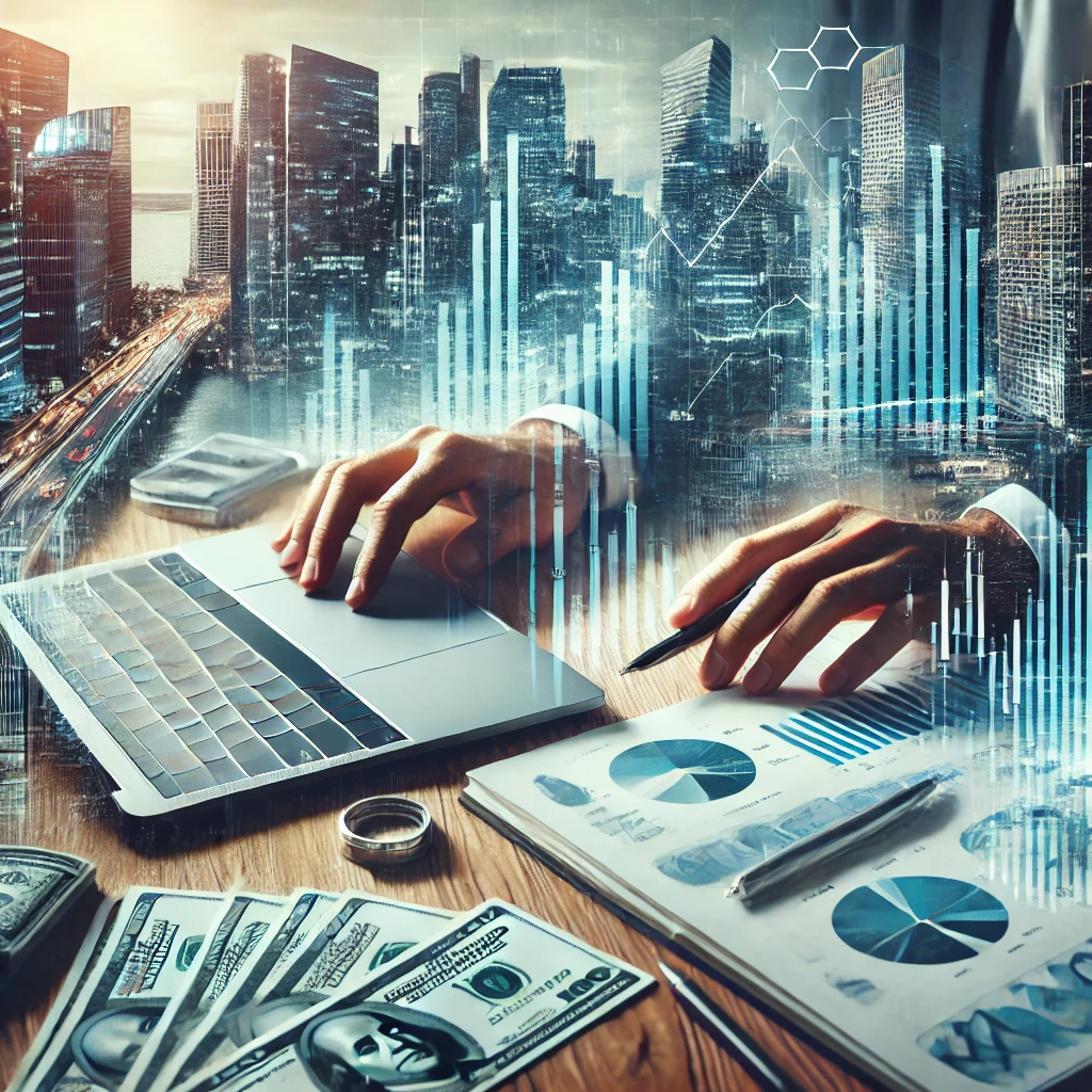 재테크 시작하는 방법