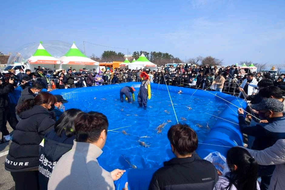 영덕대게축제