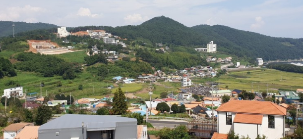 전국수선화명소