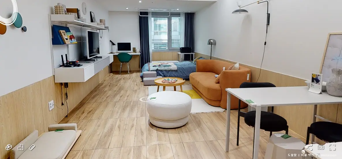 펫프렌들리-코리빙하우스