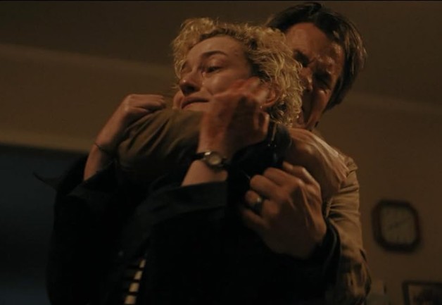 어두운 동화같은 공포 영화 추천 웨폰 줄거리, 결말 해석, 리뷰 및 후기