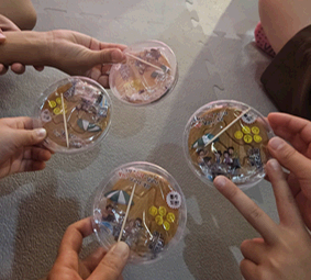 대구 찜질방 엘리바덴 신월성점