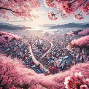 2025 진해군항제 일정