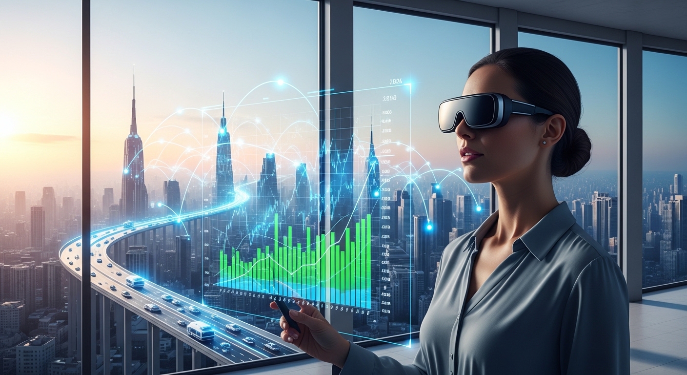 2026년 AI 에이전트 미국주식 전망: 자동화 혁명의 핵심 수혜주 TOP 5