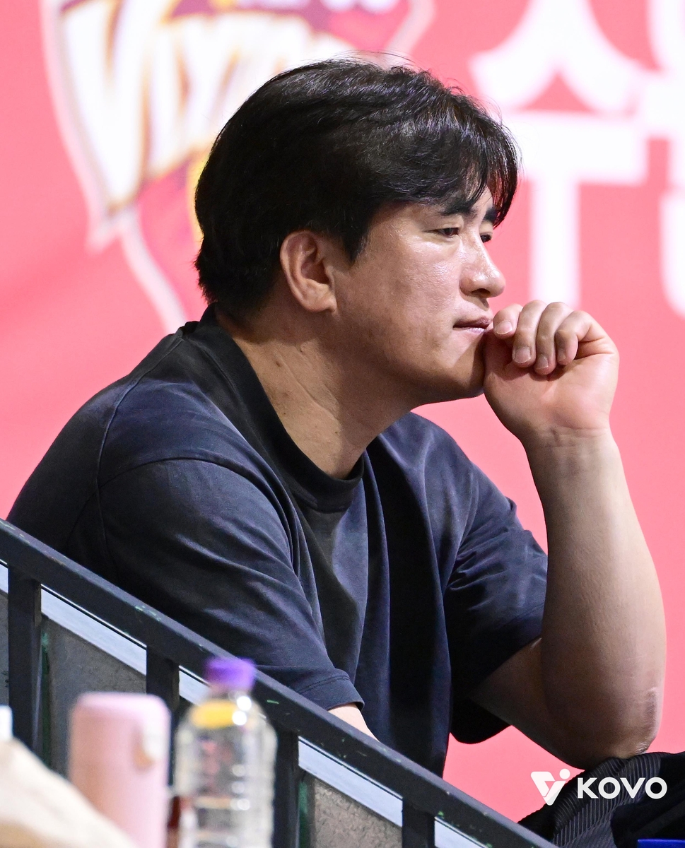 여자배구 국가대표 명단 발표: 차상현호 18인 확정 및 2026 아시안게임 일정 가이드