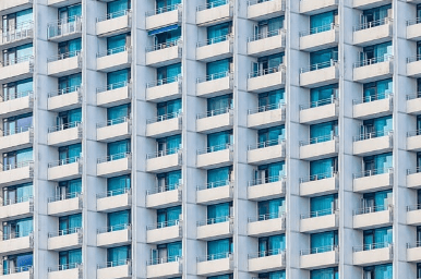 서울 잠실 장미아파트 재건축