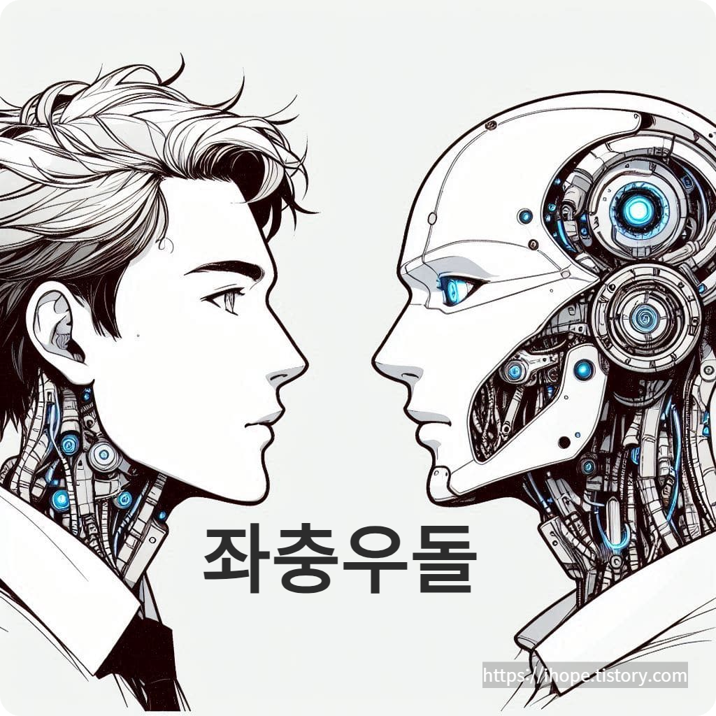 A future where AI controls the environment