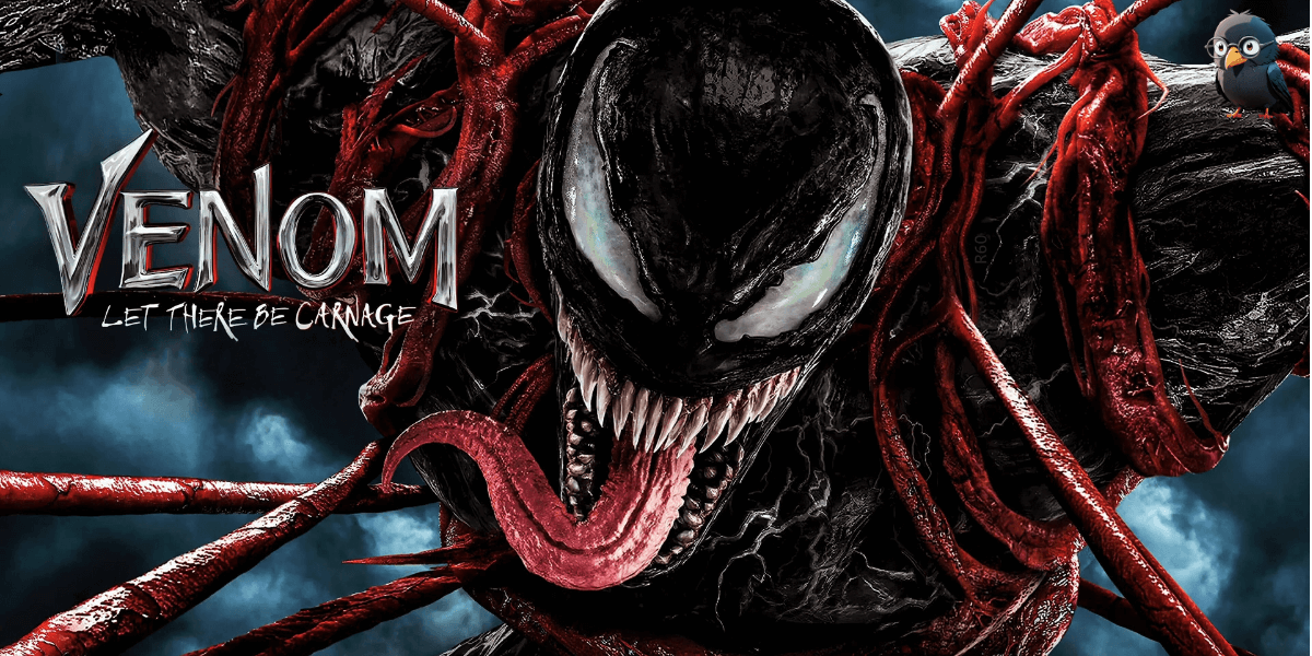 베놈: 렛 데어 비 카니지 (2021)