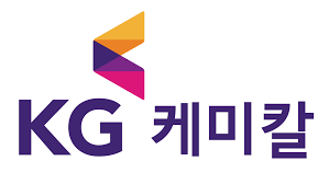 KG케미칼_로고