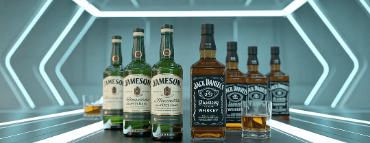 5만원대 위스키 종류