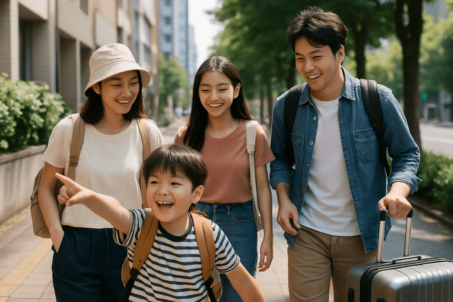 1박 2일~2박 3일 국내여행 추천지