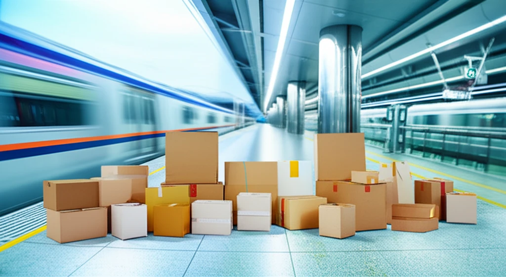 인천시 소상공인 택배 비용 절감 지원..