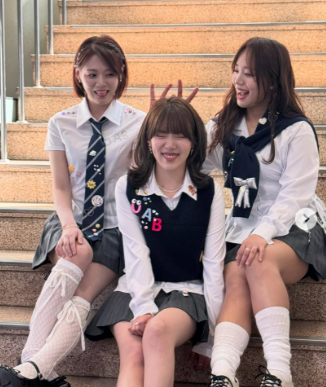 오아베 프로필