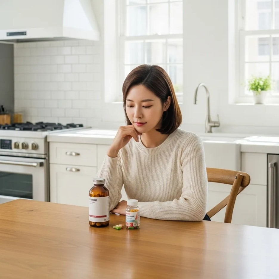 엑세라민비 가격과 부작용, 제대로 알고 선택해야 하는 이유