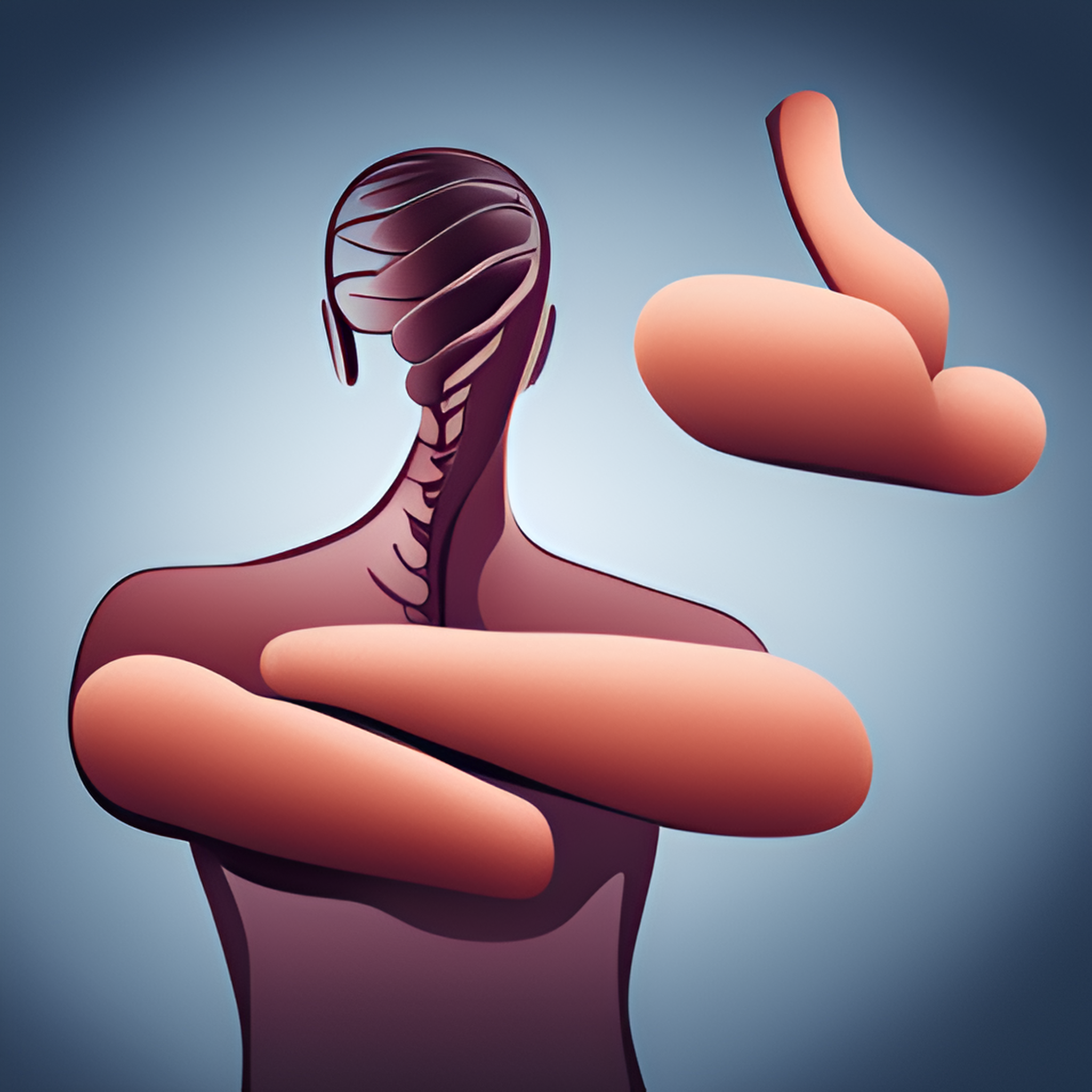 신지로이드 / 부작용