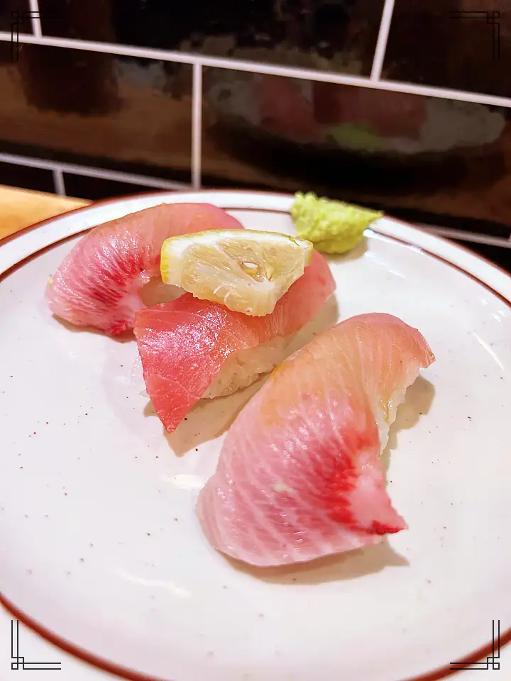 생활의달인 혼초밥 생선초밥 스시 달인 맛있는 초밥집 은둔식달 40년 경력 노포 초밥 구로 대림역 맛집 정보