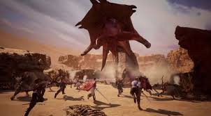 저니 오브 모나크