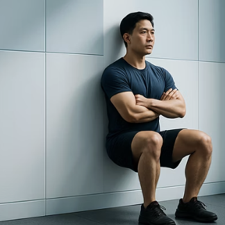 등척성운동이란? 원리부터 장점까지 완벽 정리