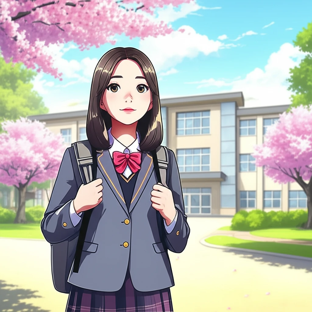 2025 부산 북구 고교 교복 지원:..