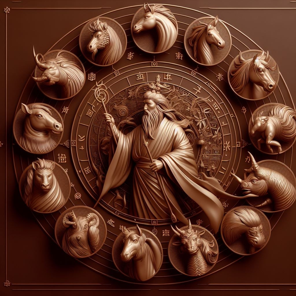 자축인묘 진사오미 신유술해 의미