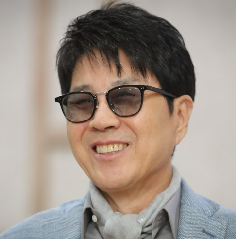 조용필 프로필