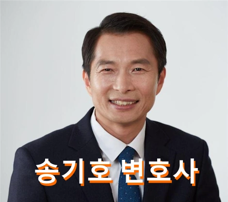 송기호 변호사 프로필 국정상황실장 고향 학력 부인 선거이력 도서