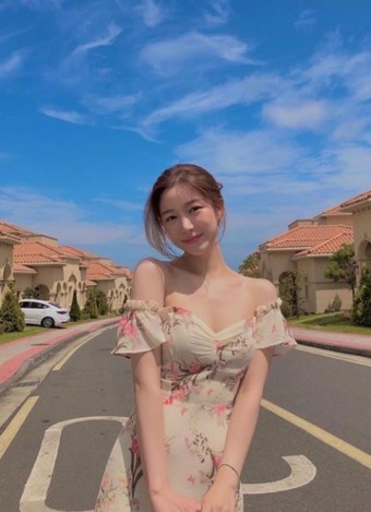 이다인 프로필