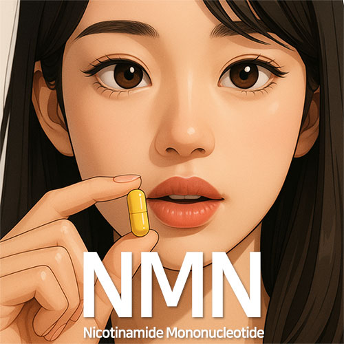 NMN 효능 가격 복용법