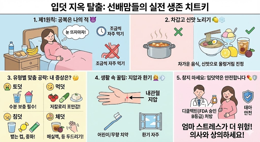 입덧약