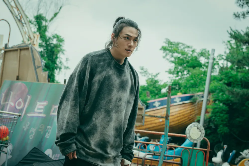 넷플릭스 &amp;#39;약한영웅&amp;#39; Class 1 리뷰 폭력에 저항하며 성장하는 청춘 액션물