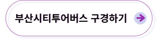부산 가볼만한곳